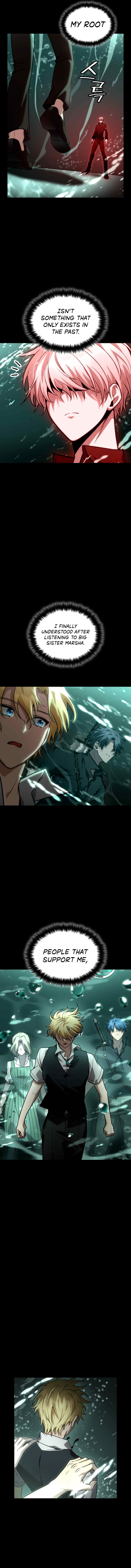 Infinite Mage, Chapter 116 image 06